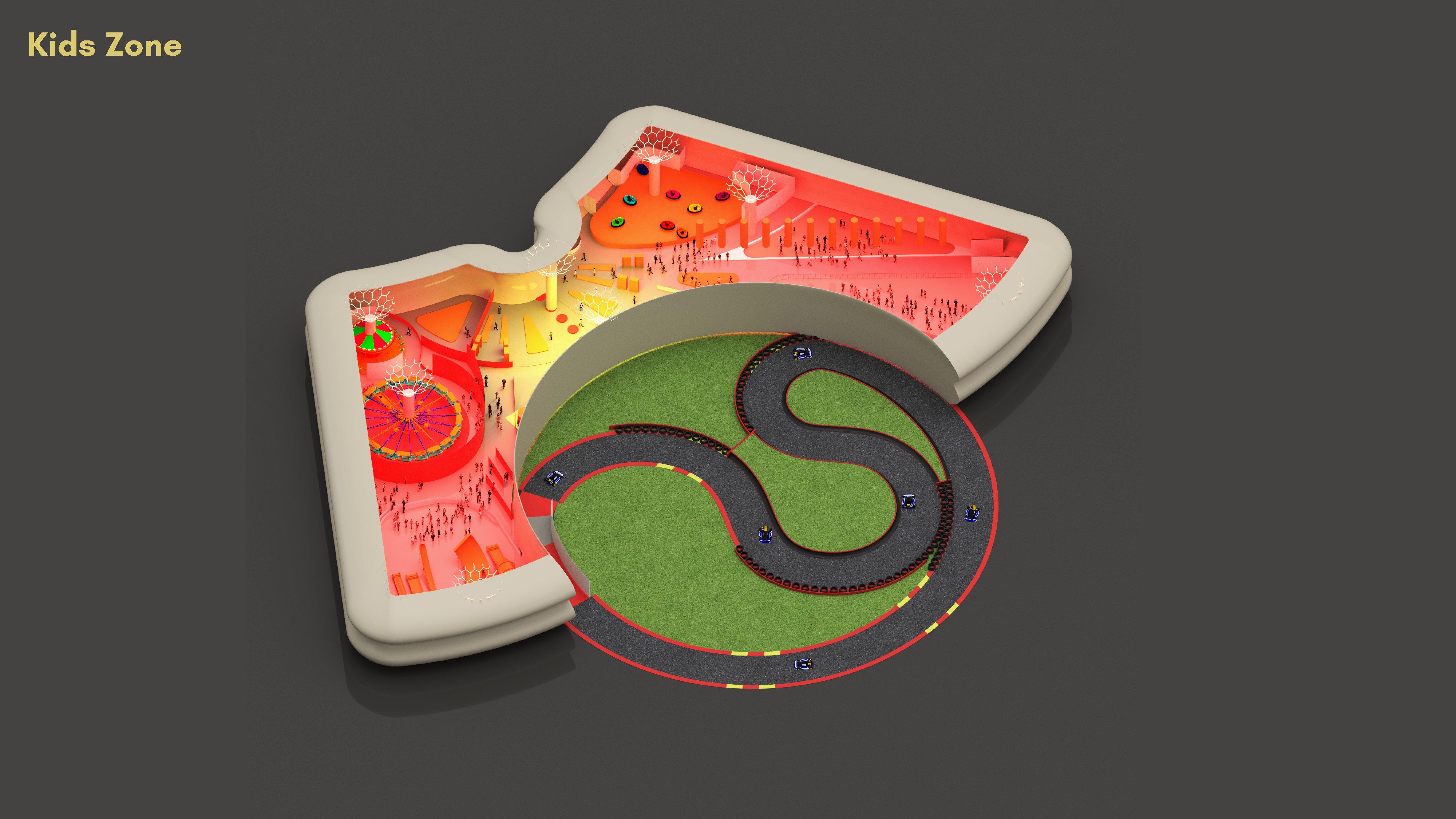 Spaces of Escape_Undergraduate Thesis-67