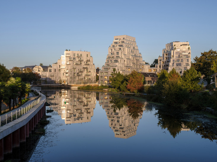 MAD Architects: первый проект в Южной Америке-9