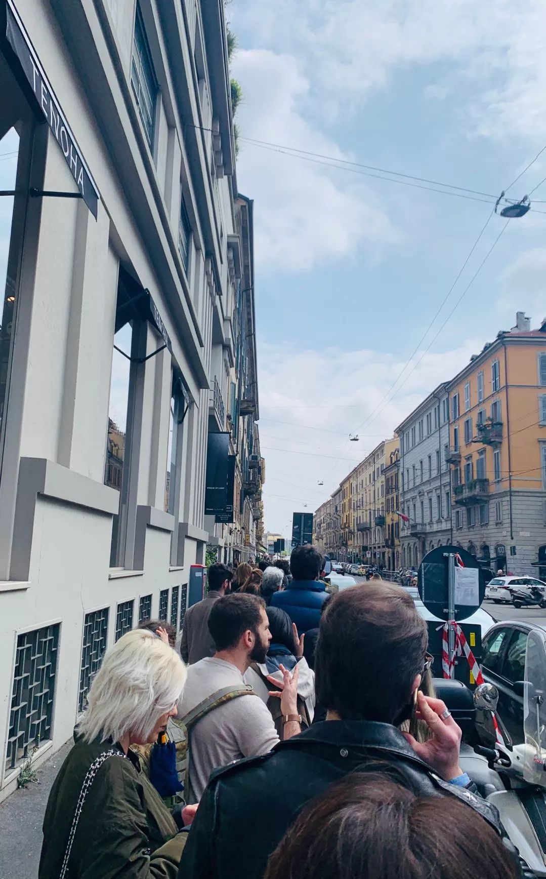 nendo 打造东京商业综合体,极简设计展现灵动趣味-123