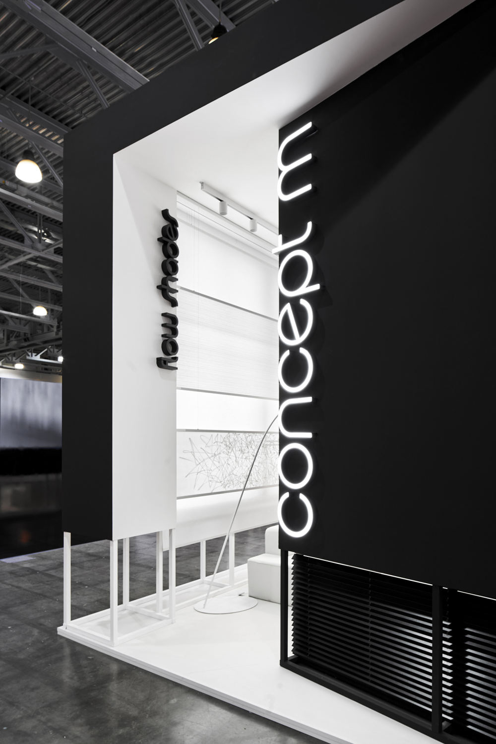 INTRO BATIMAT 2020 体验展丨俄罗斯莫斯科丨INTRODSGN-9