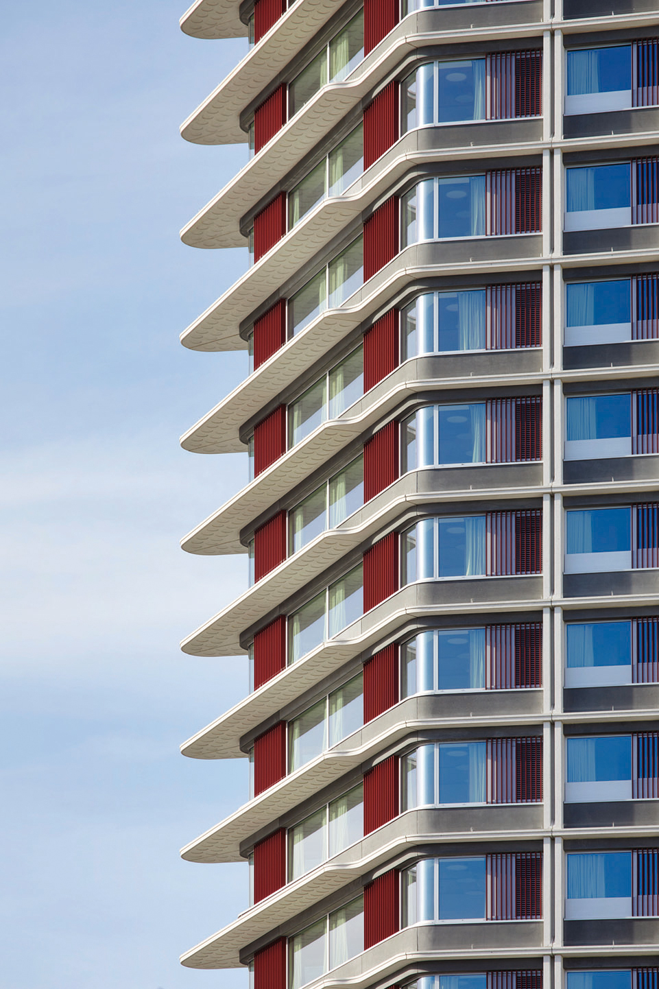 伦敦大学学院One Pool Street大楼丨英国丨Lifschutz Davidson Sandilands-41