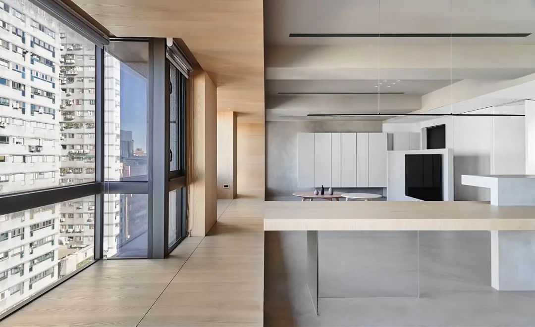 开心盒子L宅丨中国台北丨虫点子设计-45