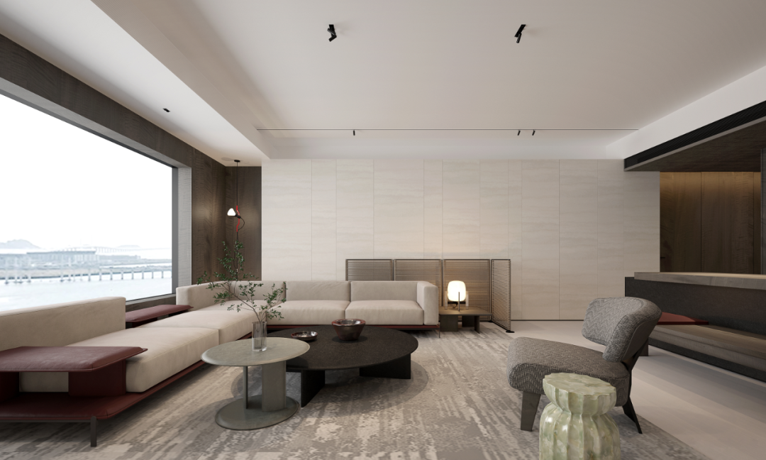 虚实的表征丨中国潮州丨谭慧明设计事务所-46