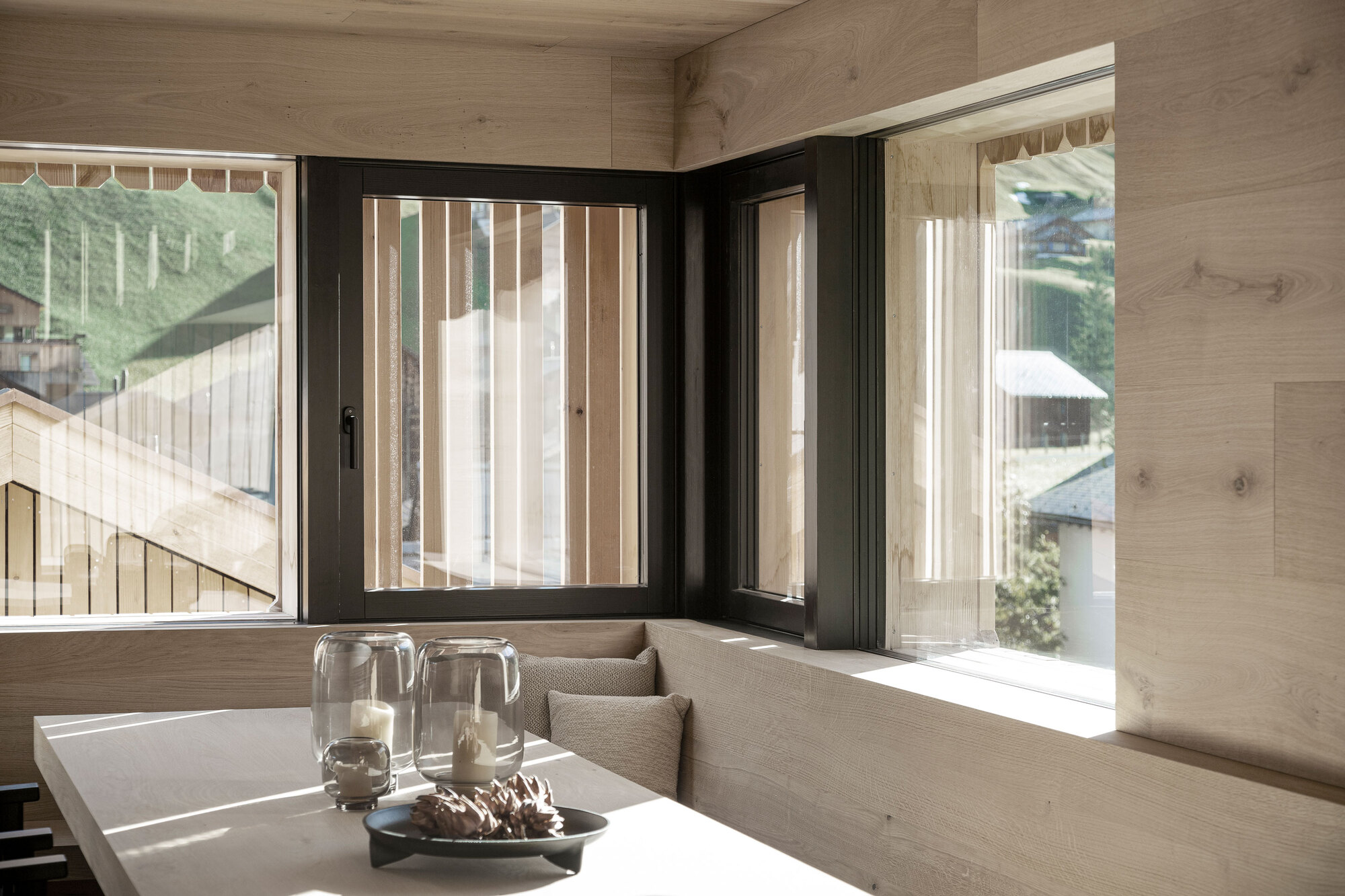 马尔邦房屋丨sandro durrer-22