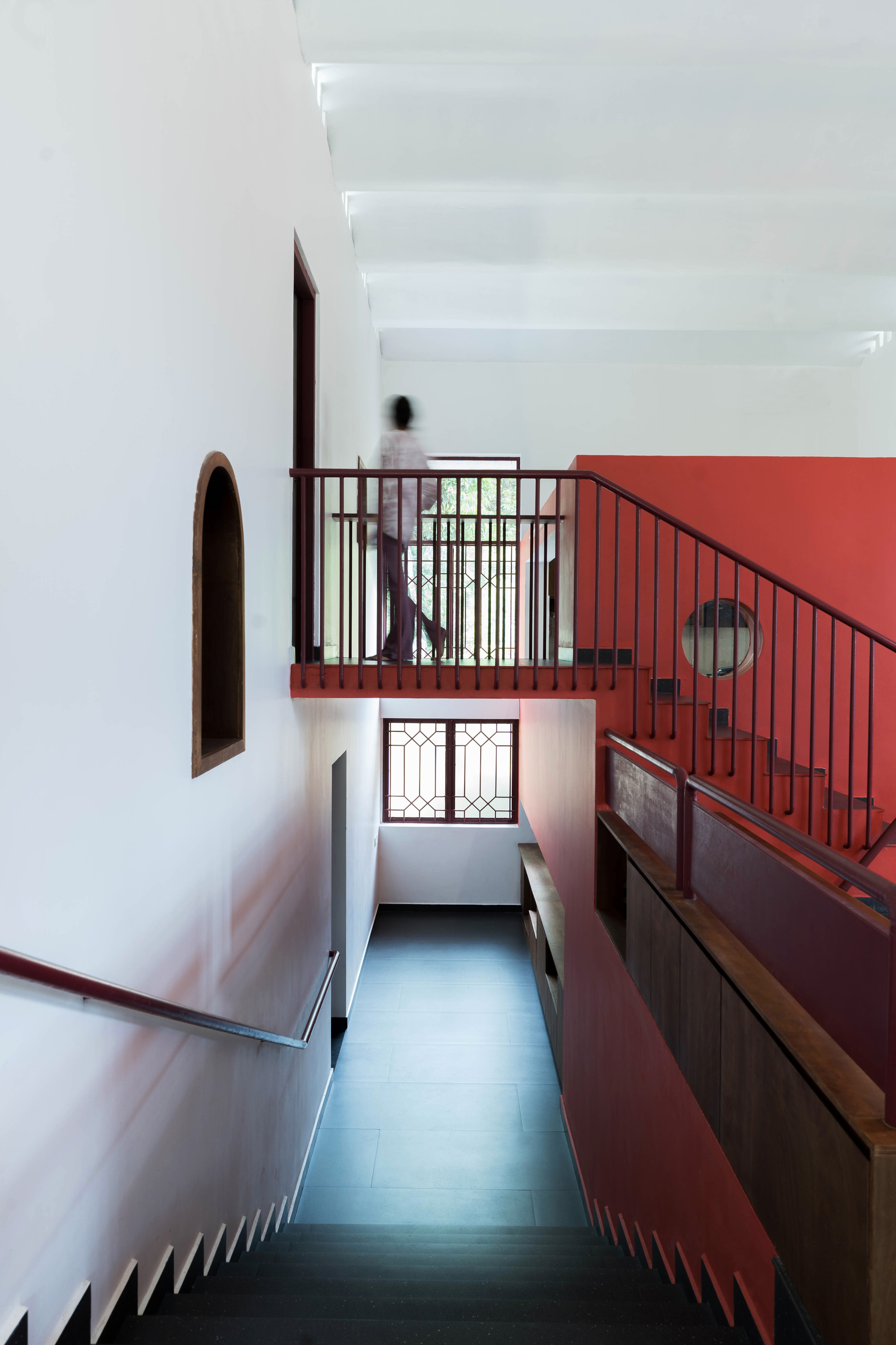 自建房丨印度-14