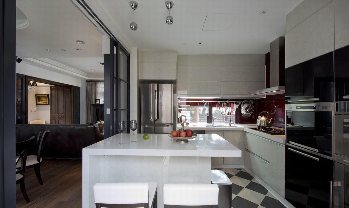 洪华山打造青山镇别墅-12