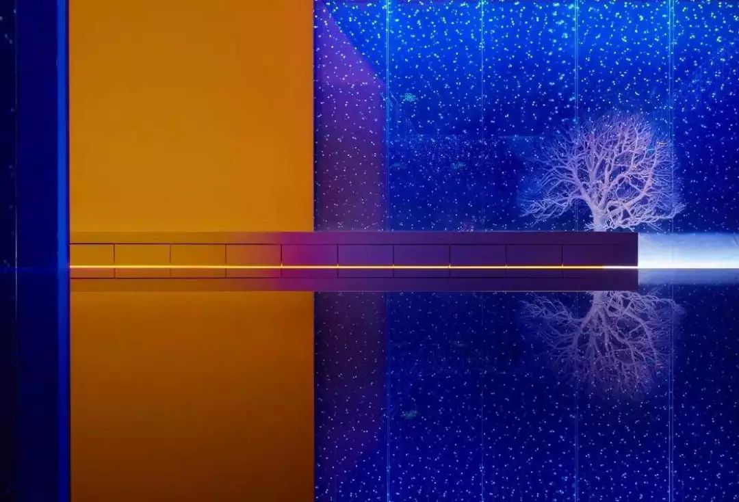 《思·宴》解读设计美学,从方案到落地-38