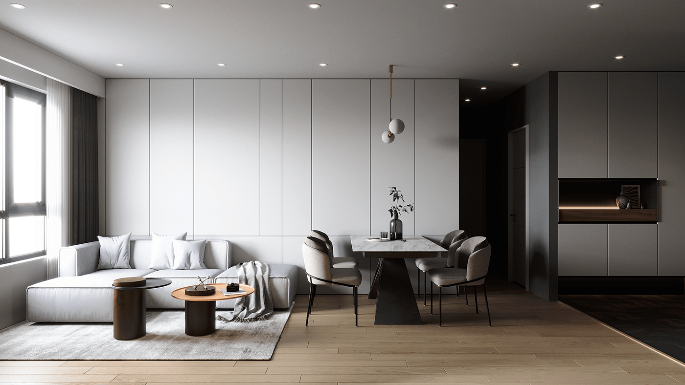 QN 之家丨越南河内丨Quang Dũng-80