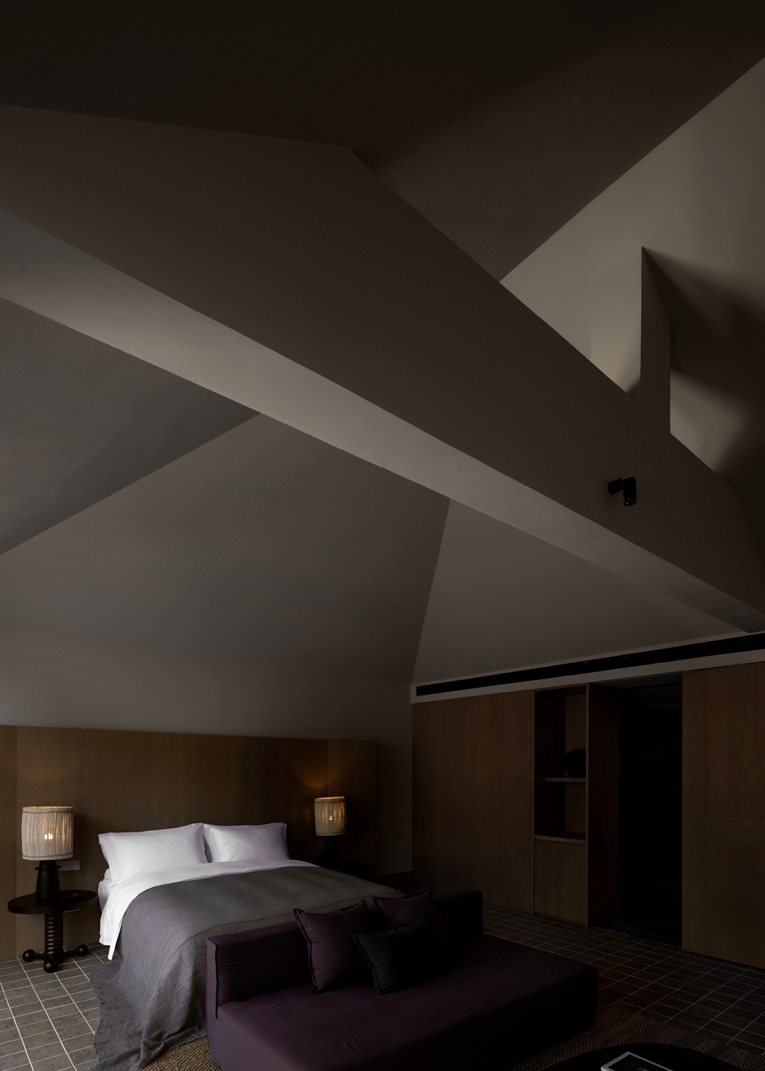 苫也·不若林丨中国深圳丨蜚声设计-82