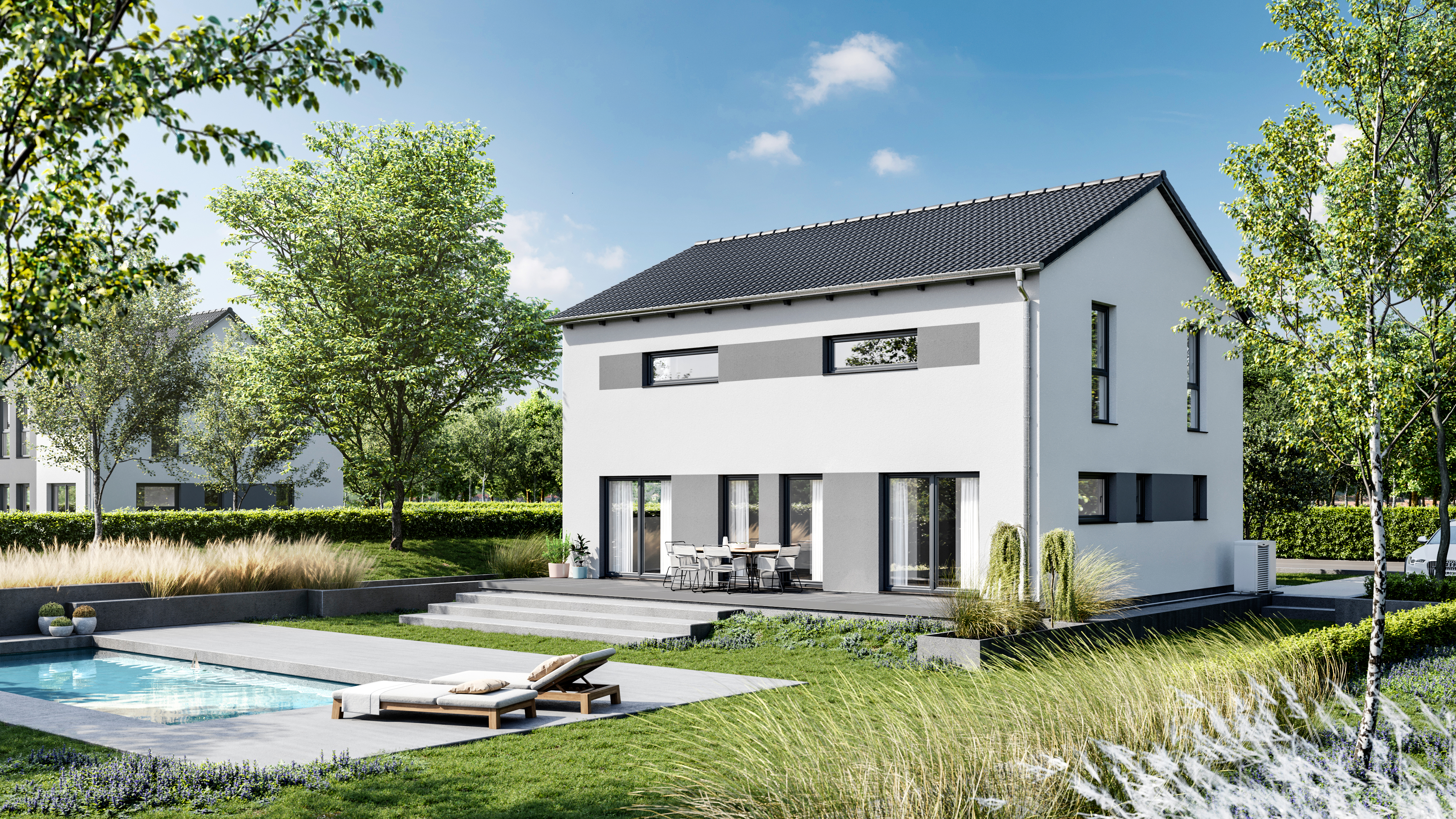 独立式住宅可视化设计丨PAJORVIS-0