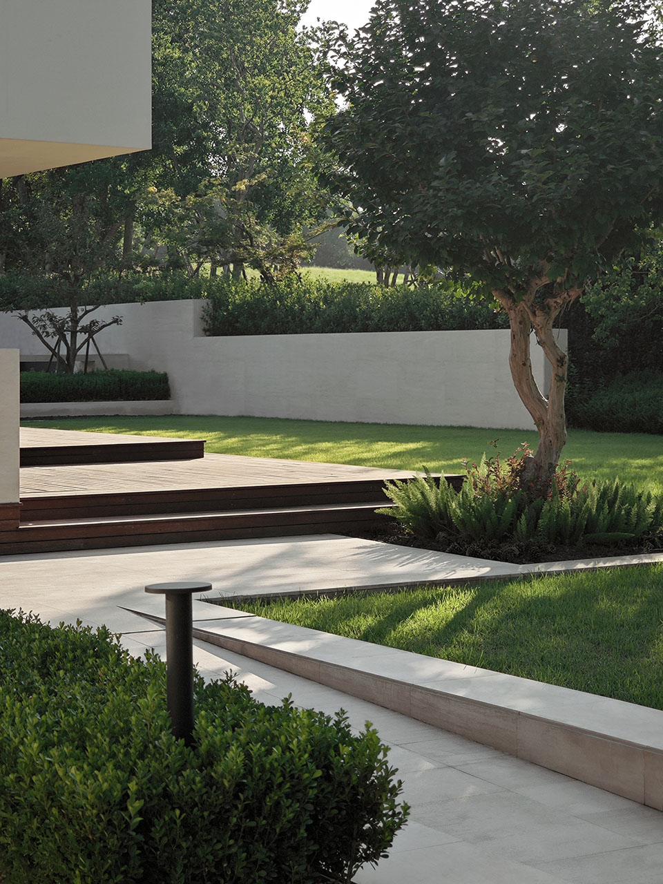 西湖高尔夫别墅丨中国杭州丨杭州时上建筑空间设计事务所&杭州玖鹿景观设计-74