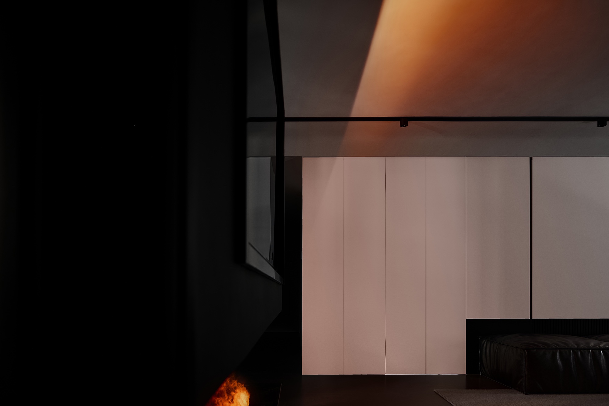 我的魔方盒丨中国宁波丨洛沿设计建筑研究室-36