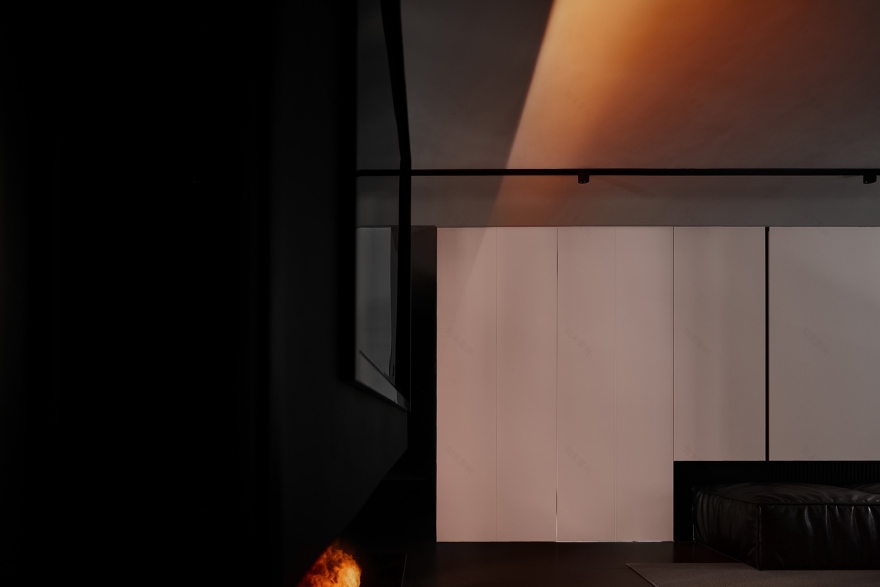 我的魔方盒丨中国宁波丨洛沿设计建筑研究室-36