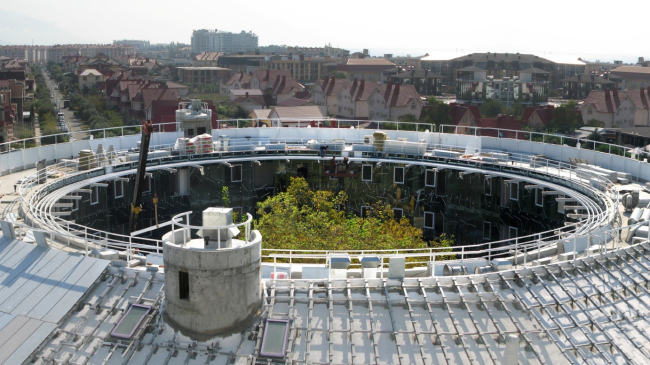 Долина знаний-126