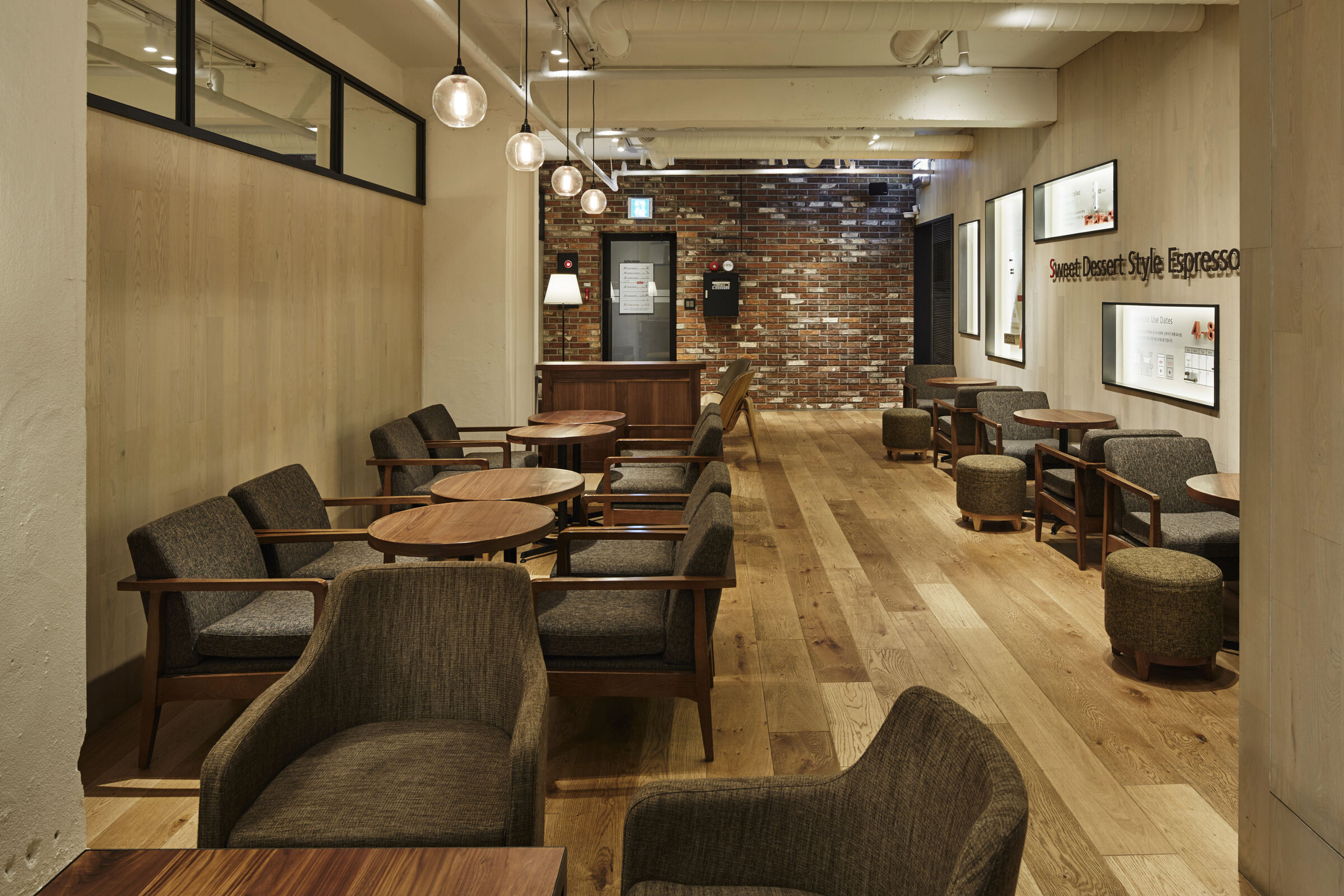 首尔 Paul Bassett 旗舰店-19