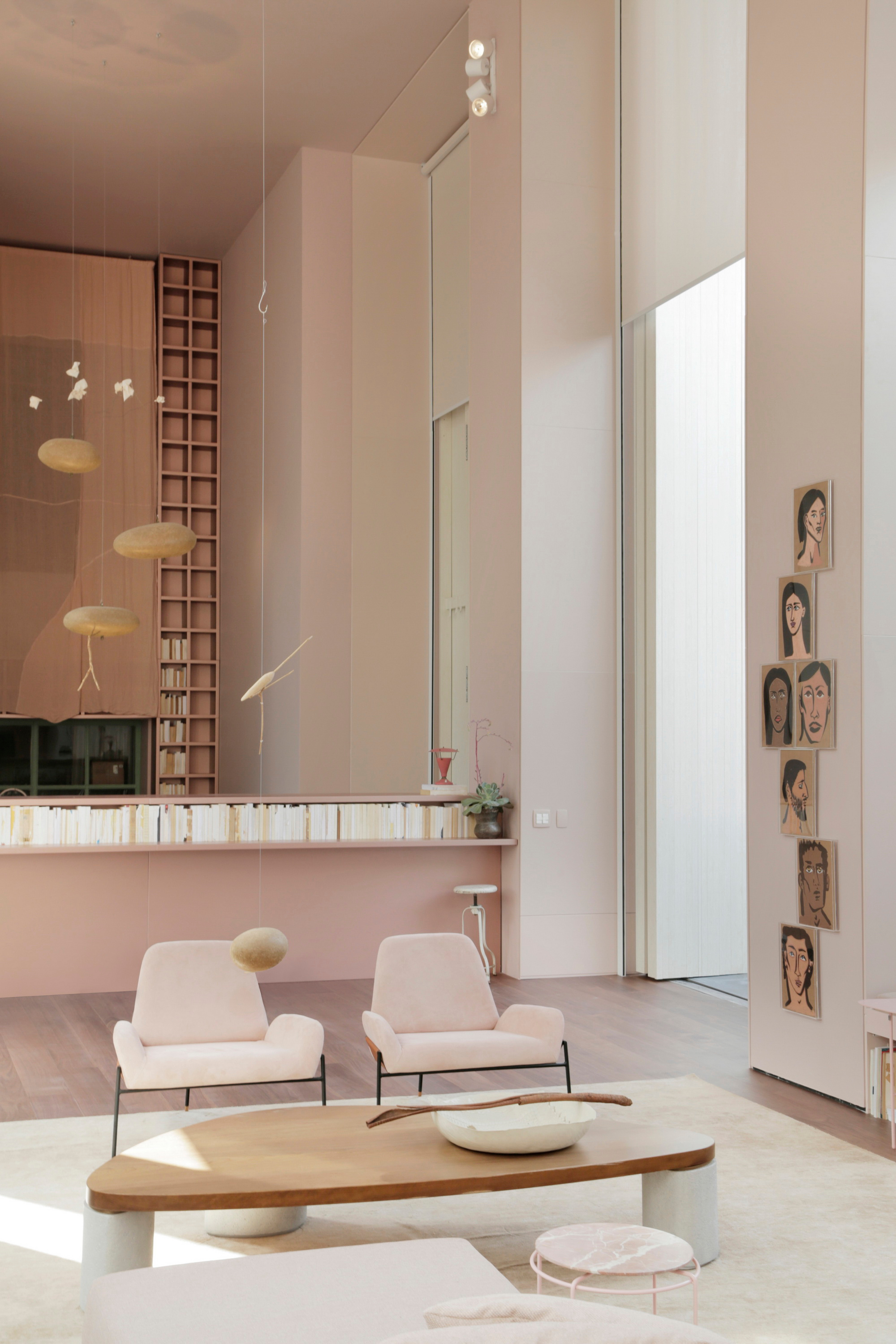 极光公寓(Terraço Aurora)(BC Arquitetos)设计-22