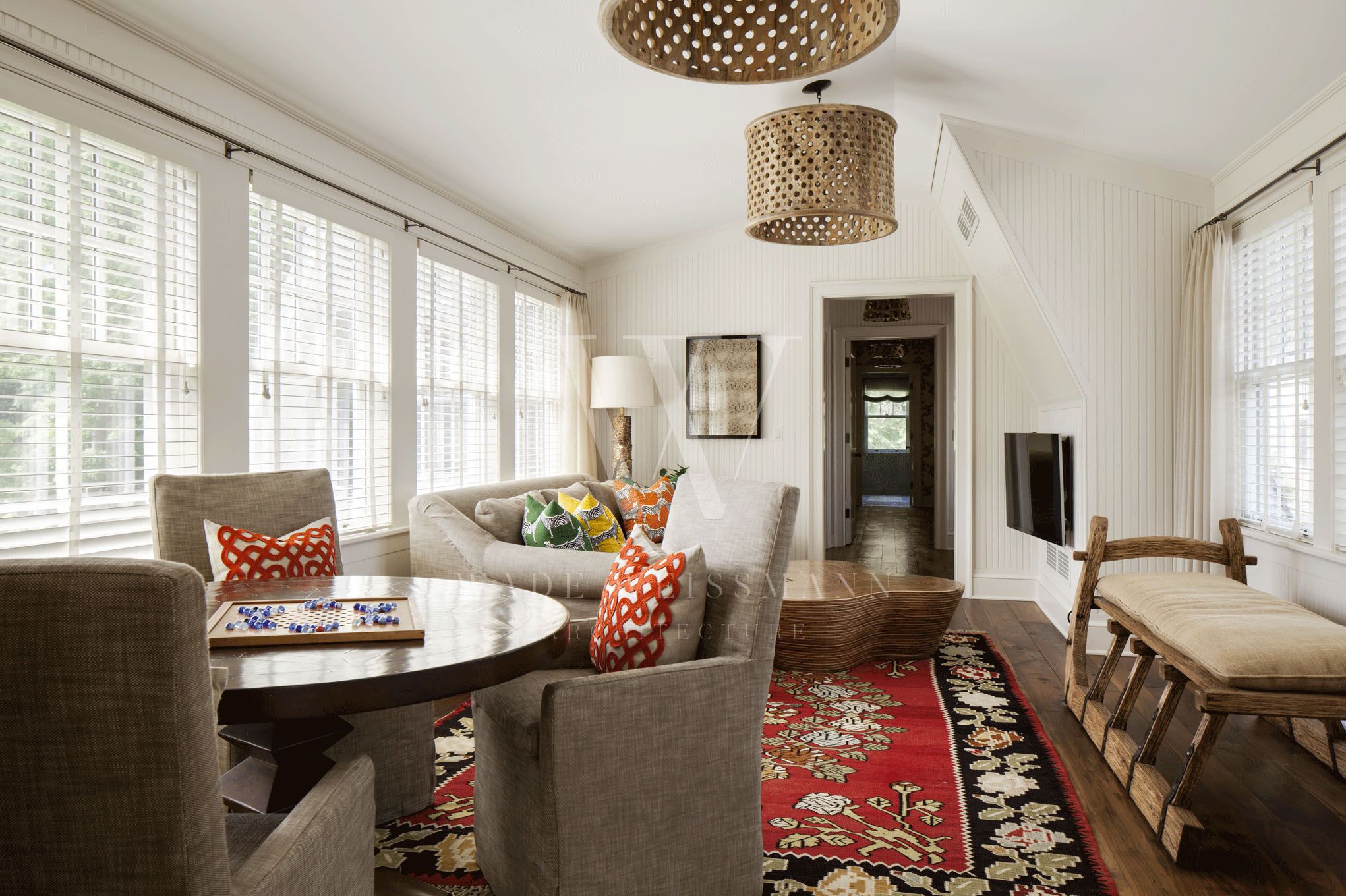 WADE WEISSMANN ARCHITECTURE | GENEVA LAKE SHINGLE STYLE-26