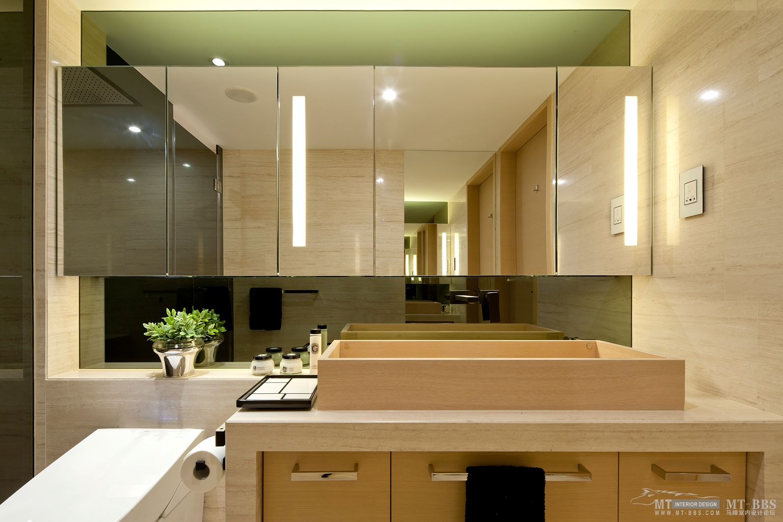 梁志天  香港The Hampton II-2-43