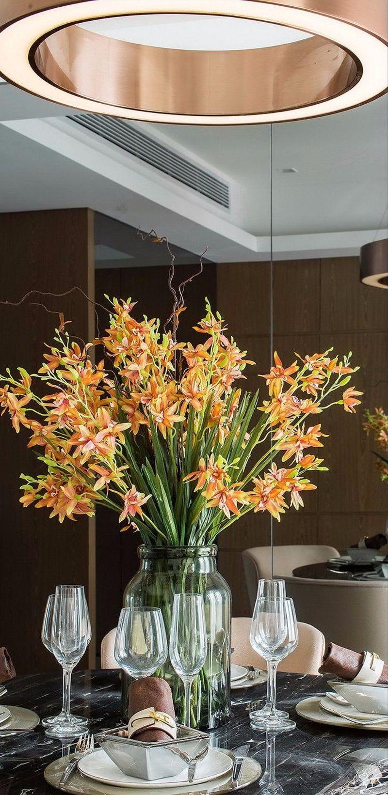 深圳前海东岸花园样板房 | 原生态意式格调 米洛提家具打造浓郁意大利风情-5