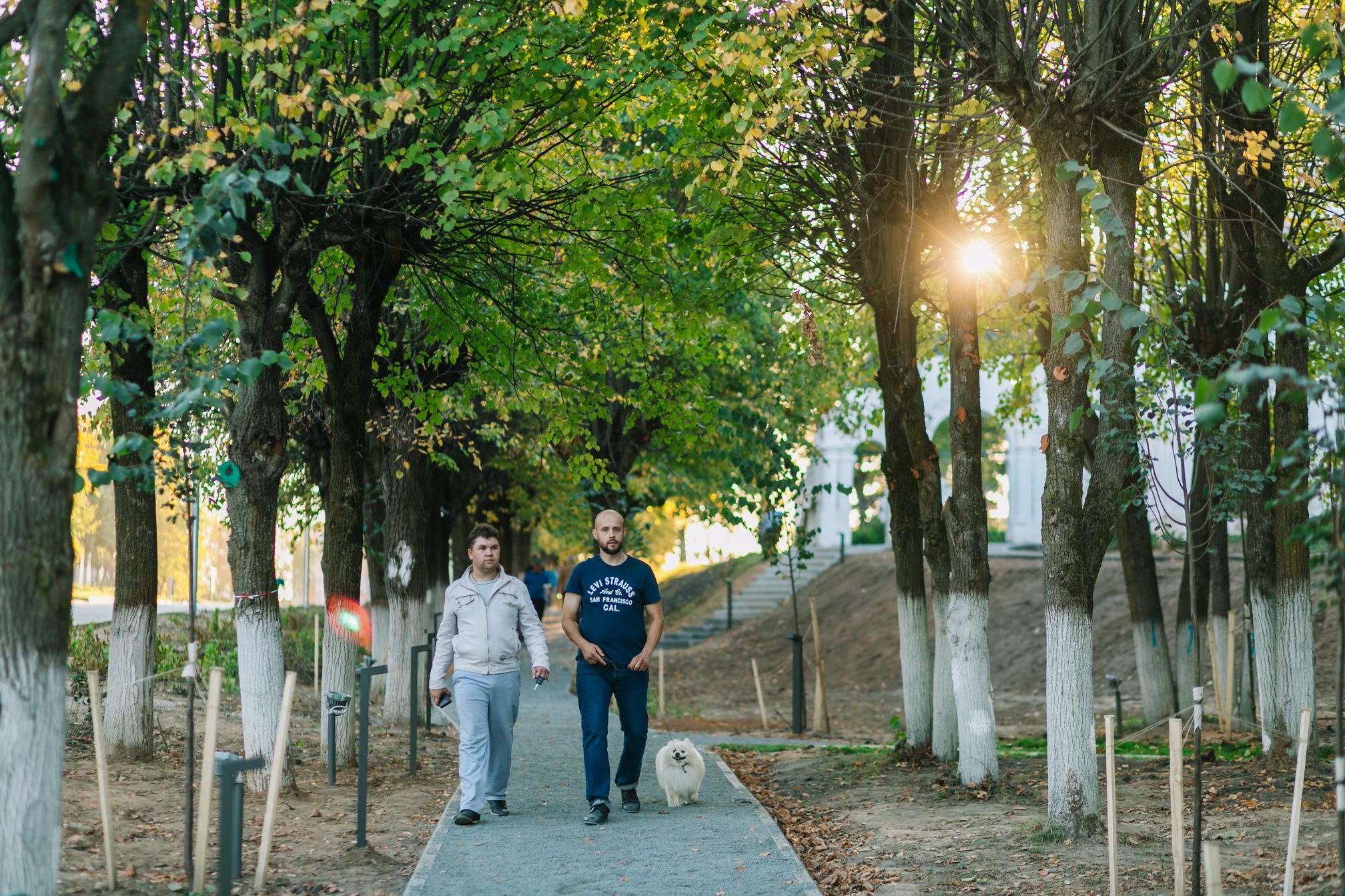 帕列赫中心的景观美化项目丨俄罗斯伊万诺沃丨KB Strelka等团队及相关设计师-38