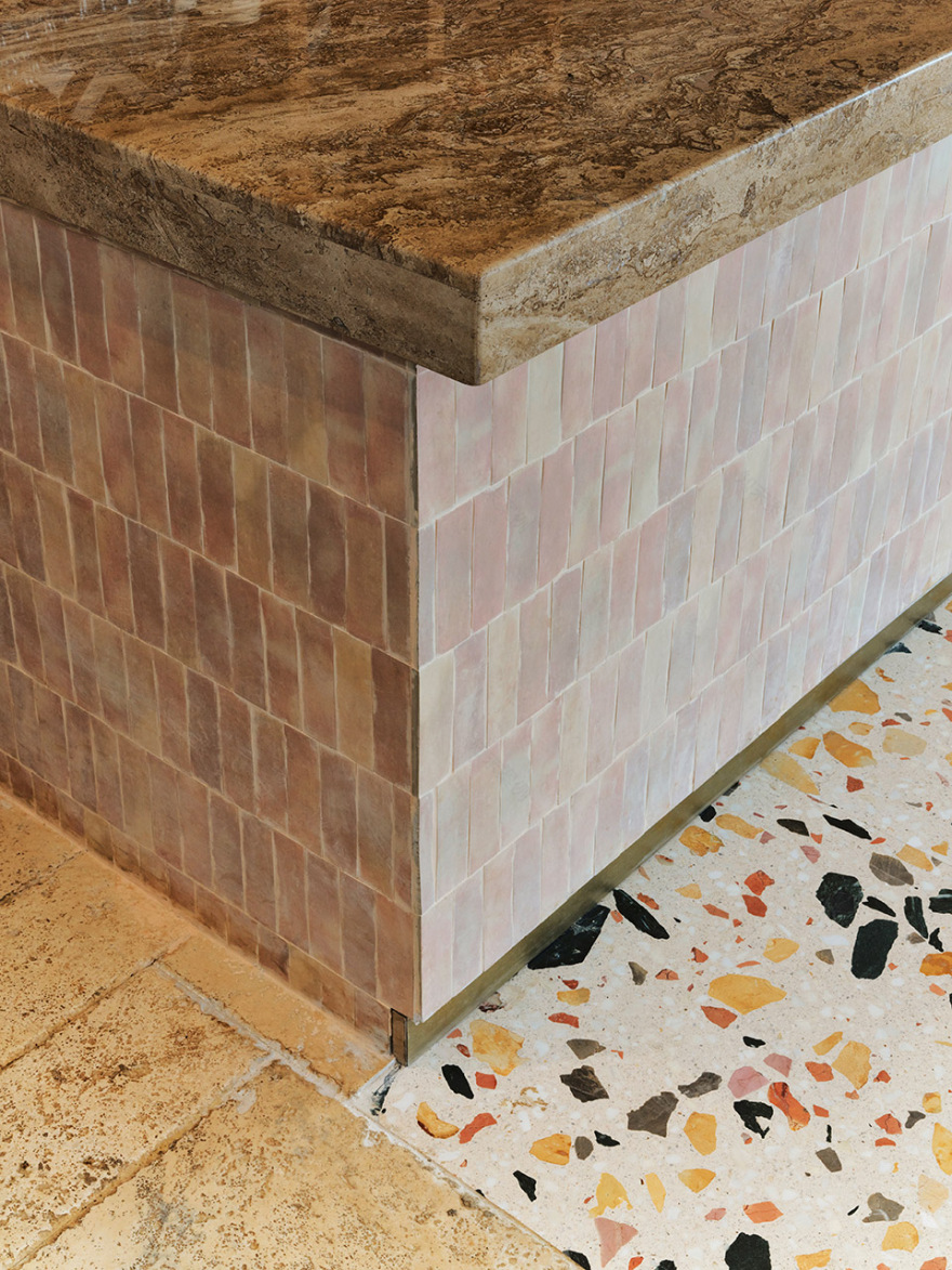 Radisson BLU 酒店丨土耳其丨Yeşim Kozanlı 建筑事务所-43