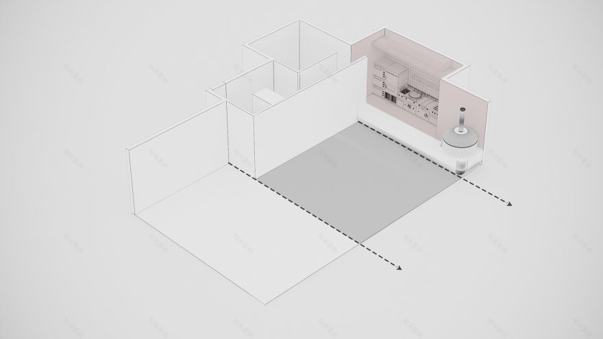 ZAGHLOOL 餐厅丨埃及-6