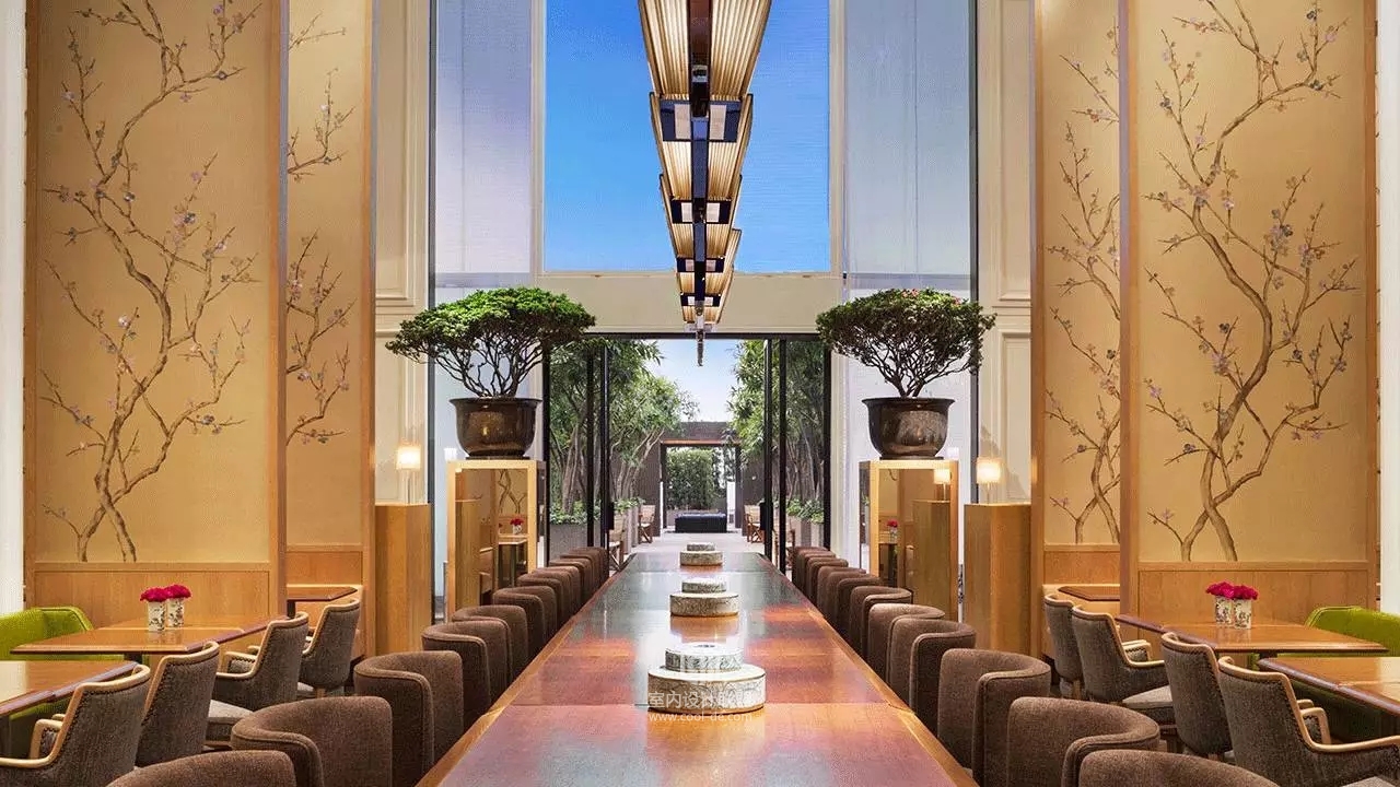 季裕棠 | 成都群光君悦酒店-20