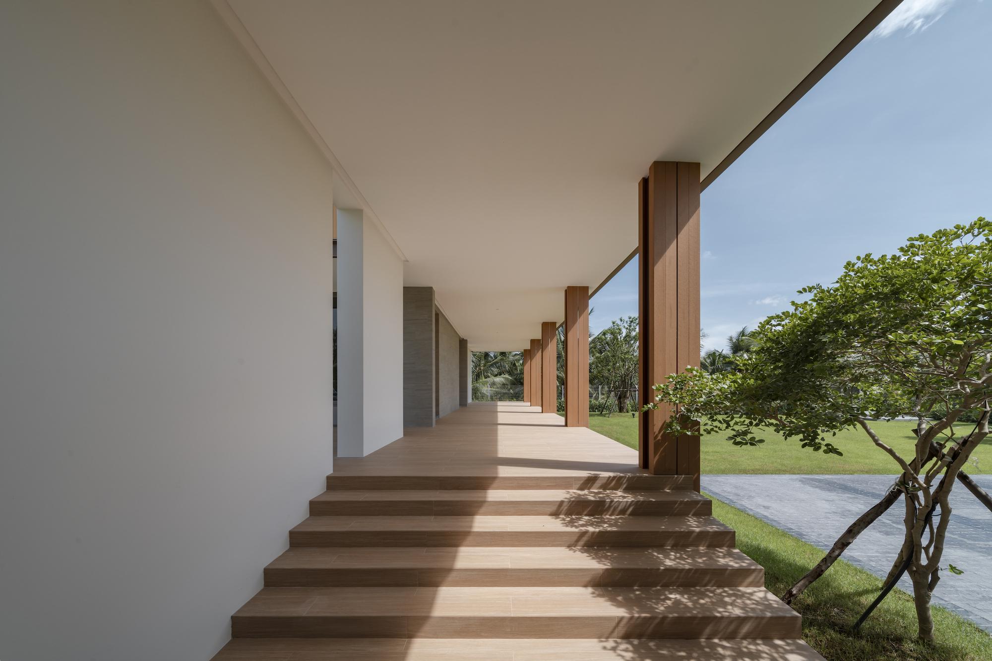 班昆雅克之家丨泰国丨dminusplusb-25