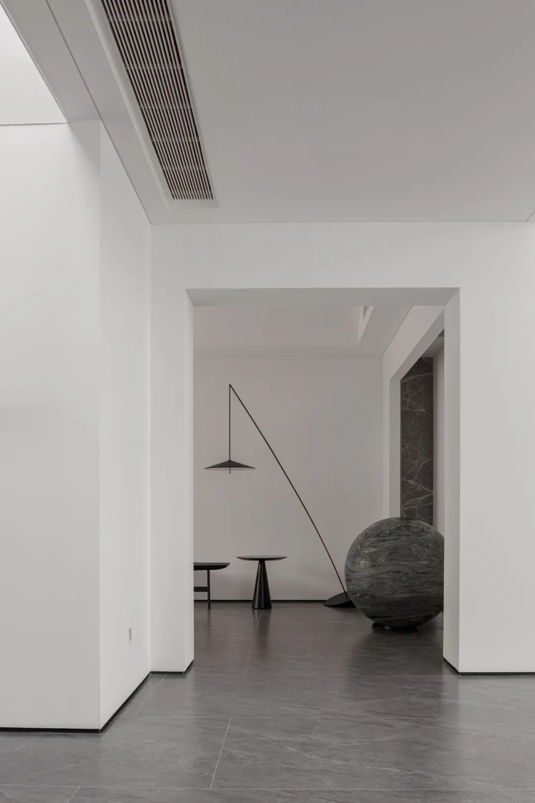 黄龙溪谷别墅丨中国成都丨成都聚美·牛犇建筑空间设计事务所-18