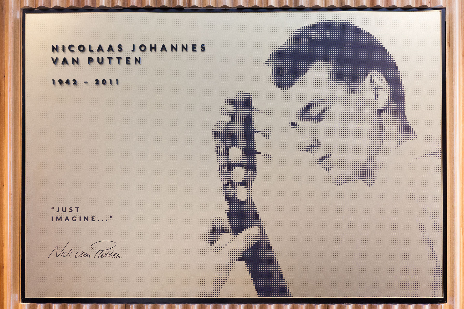 Sussex Taps Jean-Pierre Biasol-13