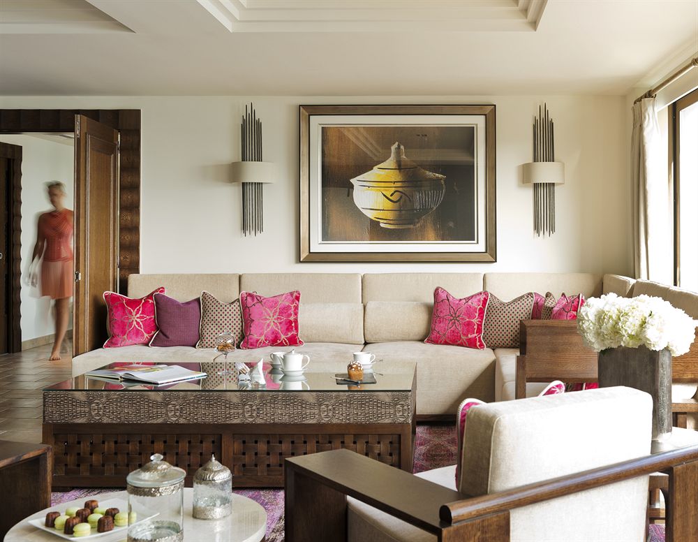 蒂阿拉米拉玛海滩酒店及 SPA 中心 (Tiara Miramar Beach Hotel - Spa)-42