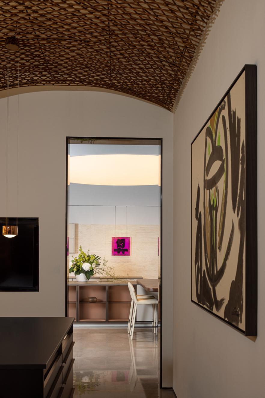 澜鼎华府丨中国杭州丨引擎联合设计-66