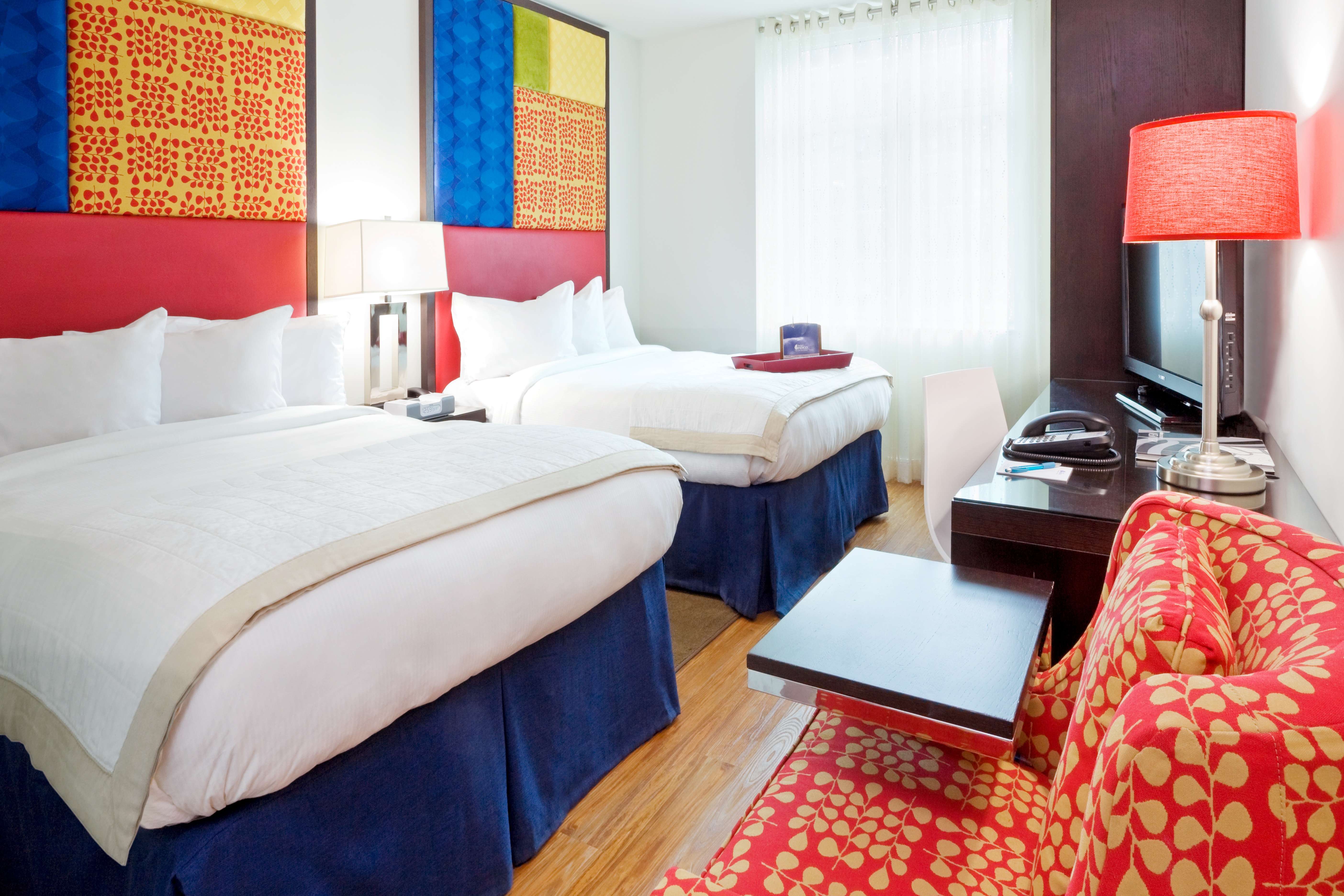 HOTEL INDIGO CHELSEA NYC-28