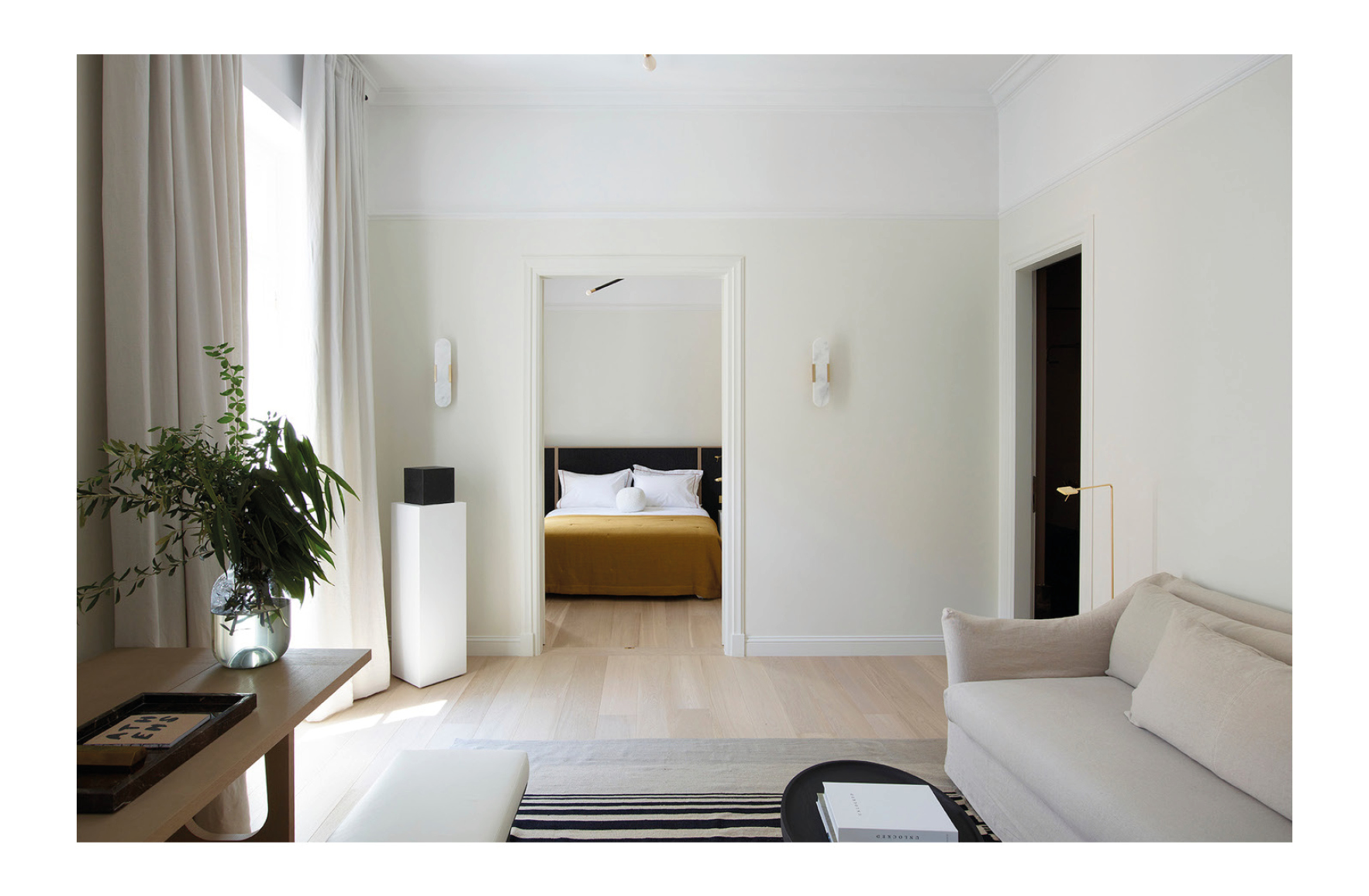 金麟·邦阿奇酒店丨希腊雅典丨Studio Bonarchi-23