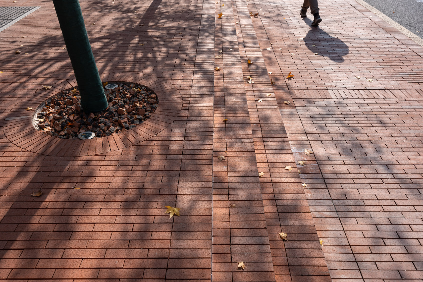 阿那亚金山岭中心小镇景观(山境)丨中国河北丨致舍景观-132