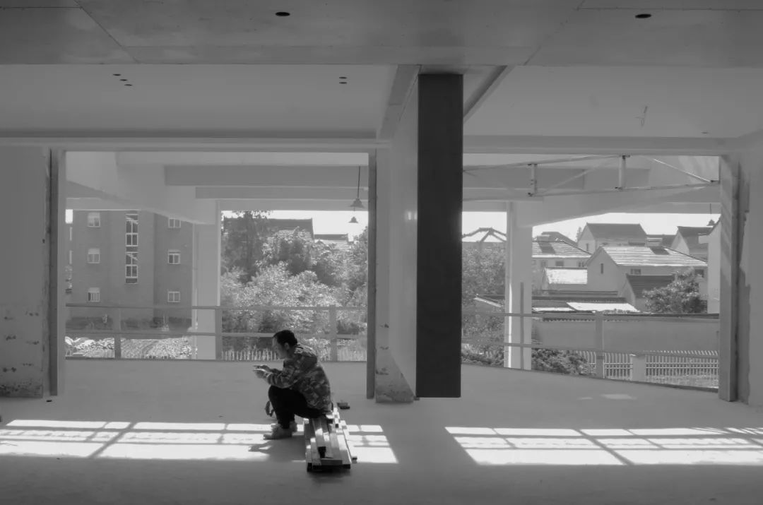 福州,海盐,杭州项目丨中国杭州丨序态设计研究-74