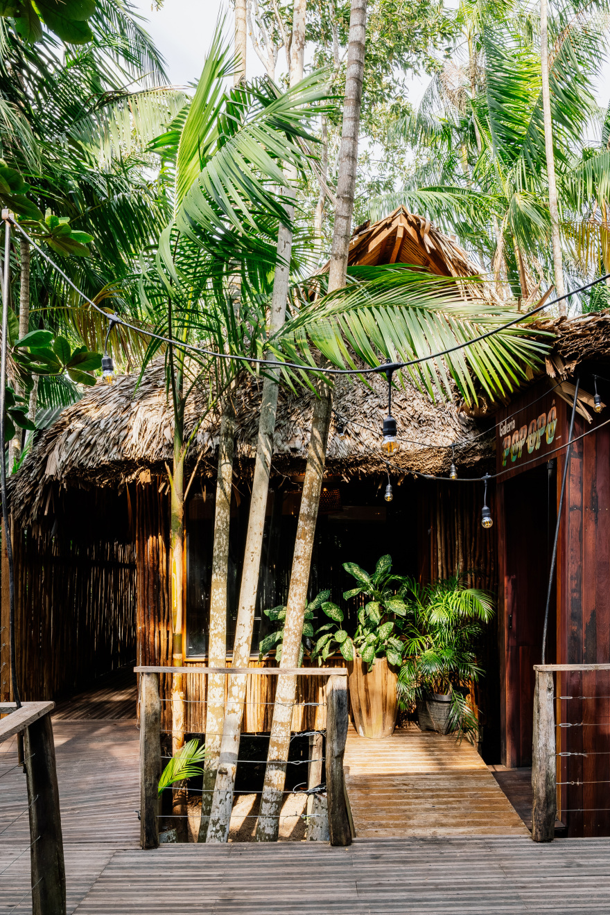 波波波画廊丨巴西丨Guá Arquitetura-34