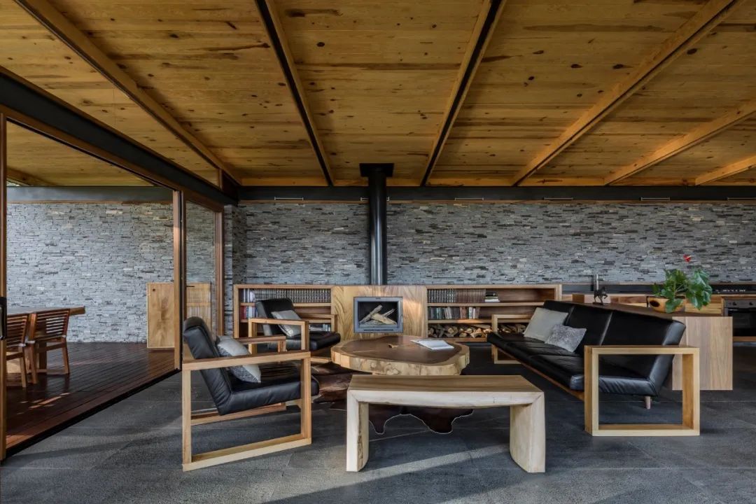 墨西哥现代住宅设计 | 融入自然，展现多元文化-10