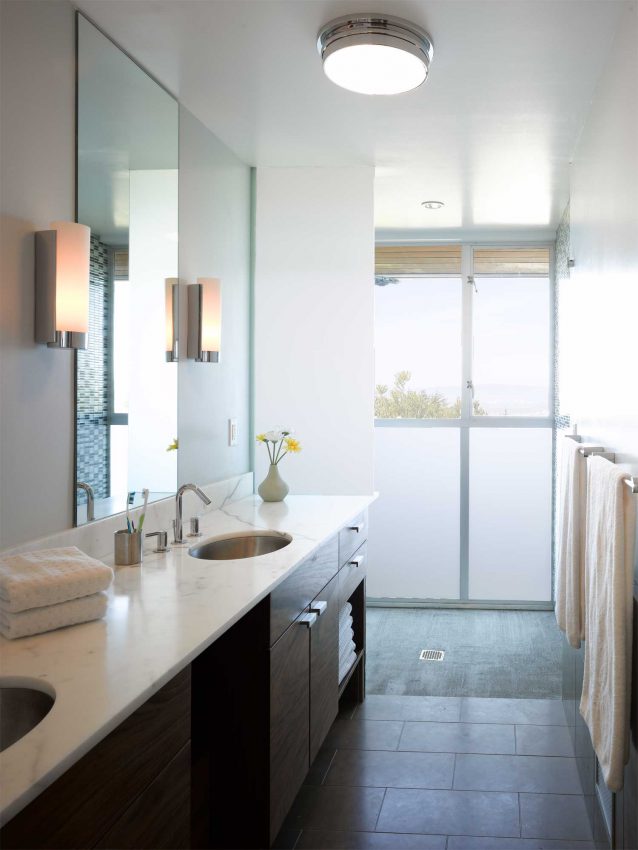 奥拉路 利维艺术与建筑丨中国金山-14