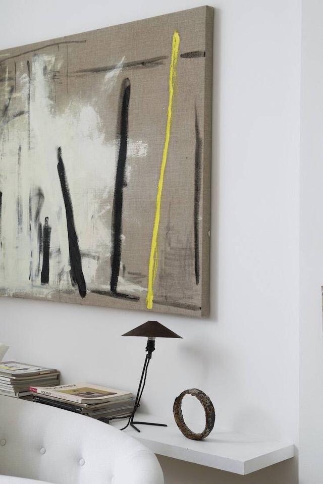 绿意盎然，自然清新的清新梦境设计-15