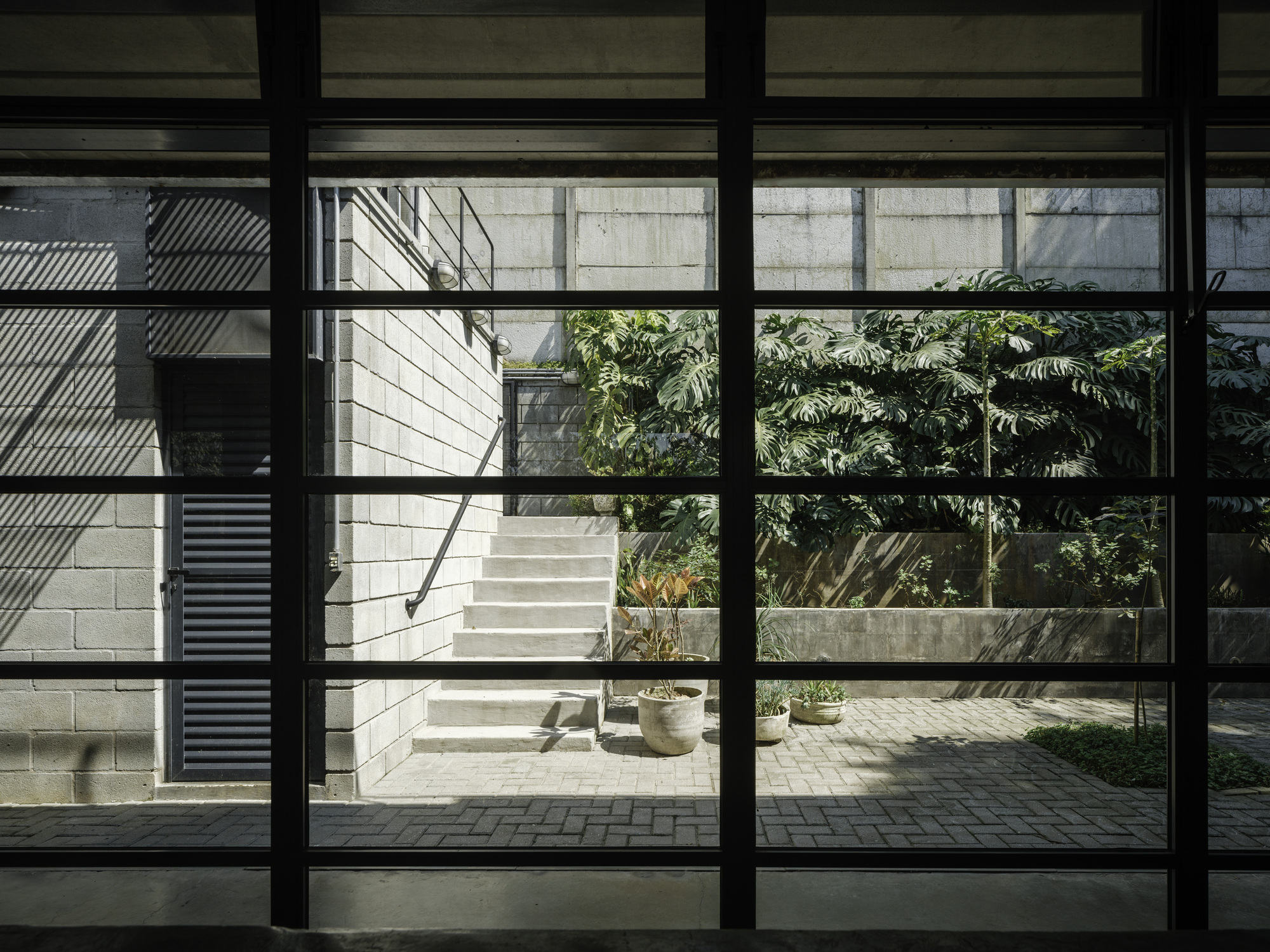 丨巴西丨Terra e Tuma Arquitetos Associados-23