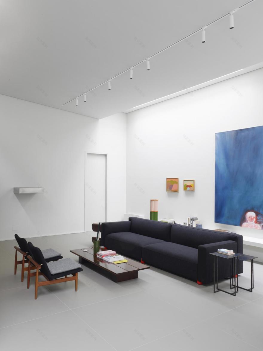 Mutina 新总部亮相,展现陶瓷之美-14