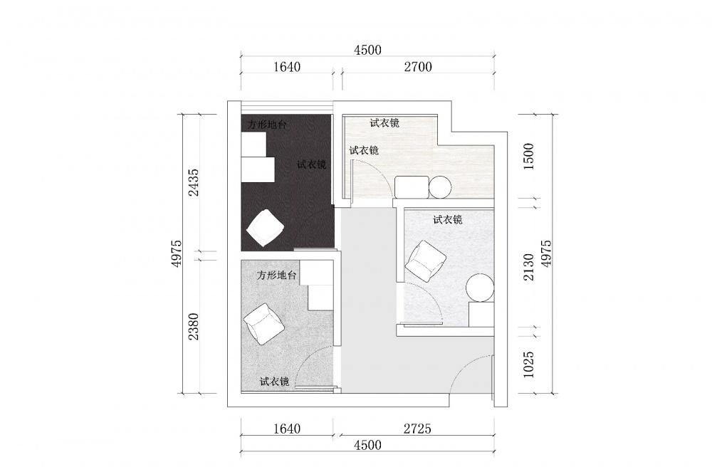 展厅+直播间+拍照房-12