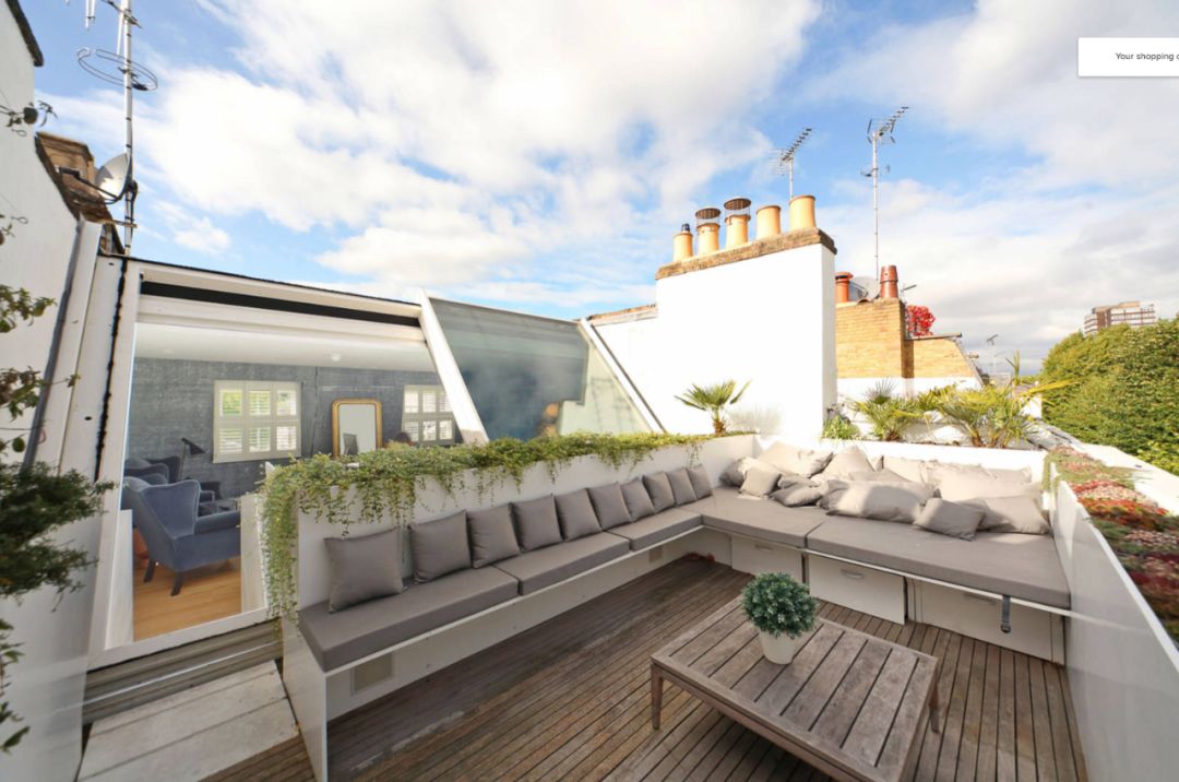 屋顶花园养护攻略 | 绿化、防水、修剪一网打尽-16