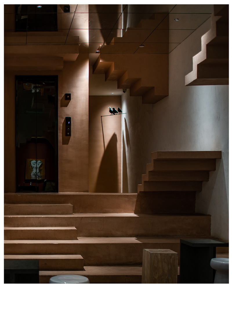 皓成丨西餐厅丨ChefLuo House-34