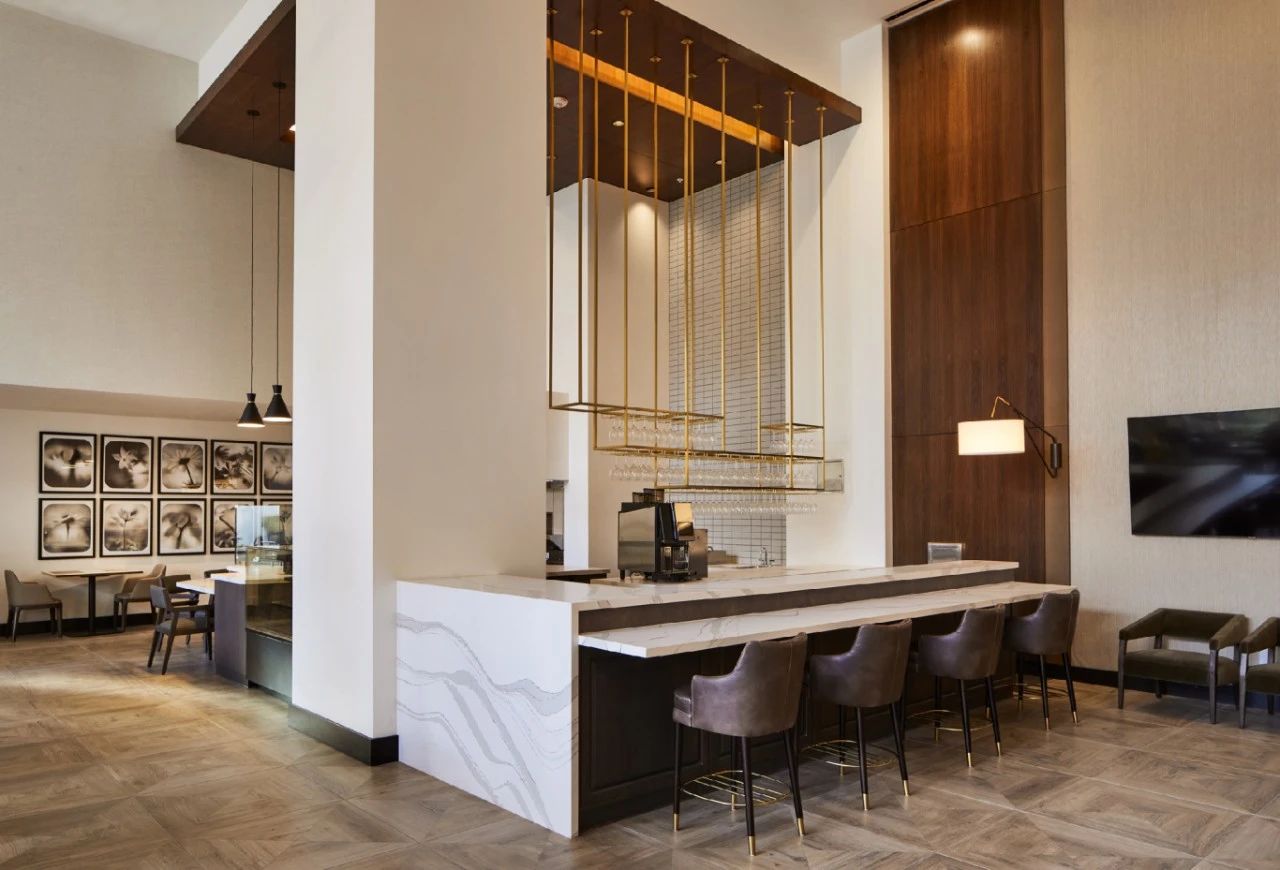 HBA国际高端康养案例｜以现代雅奢风尚滋养长者岁月时光-18