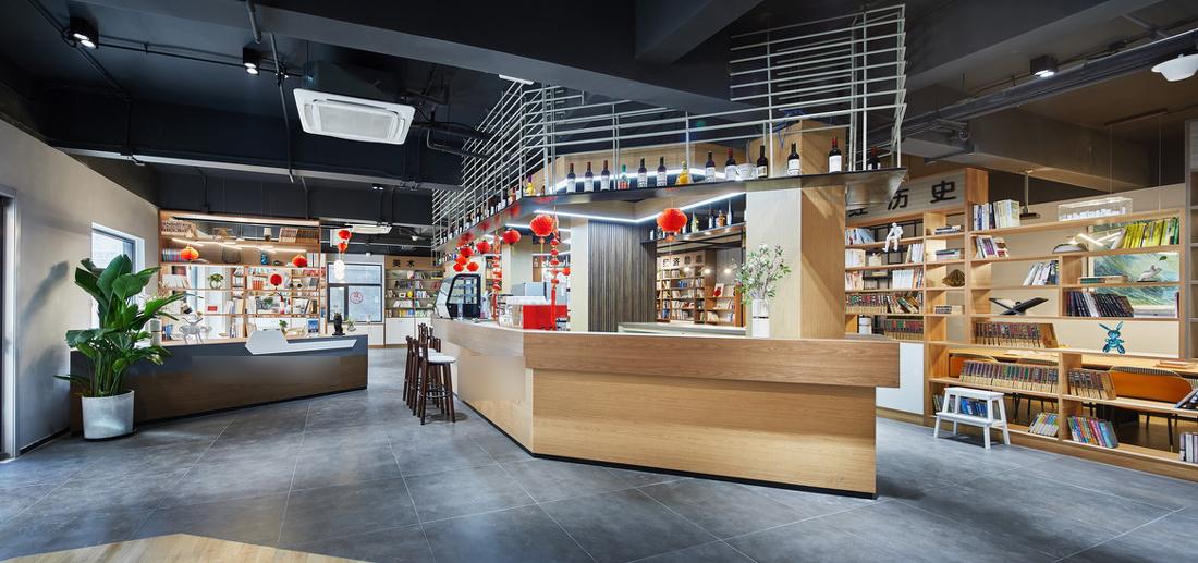 公寓共享空间-12