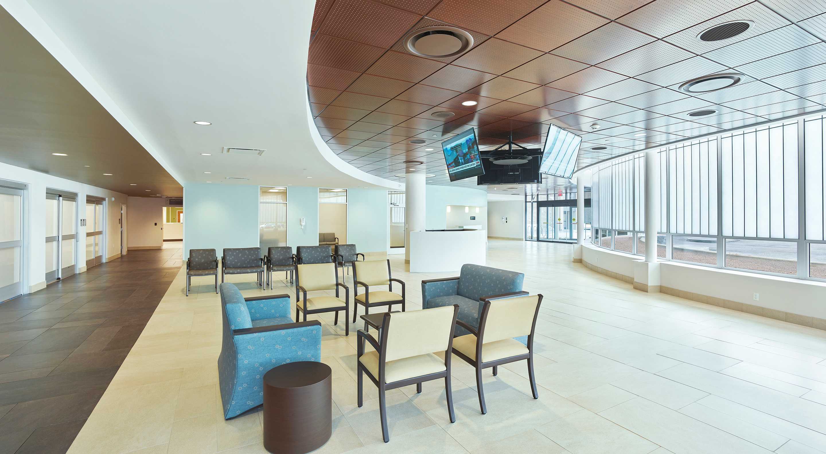 methodist south emergency department-14