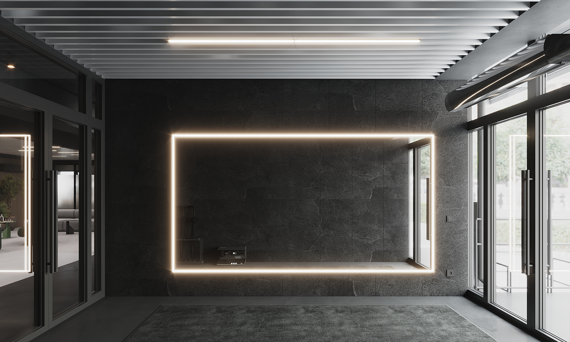 Office ZartMet Ukraine. Floor 1-13