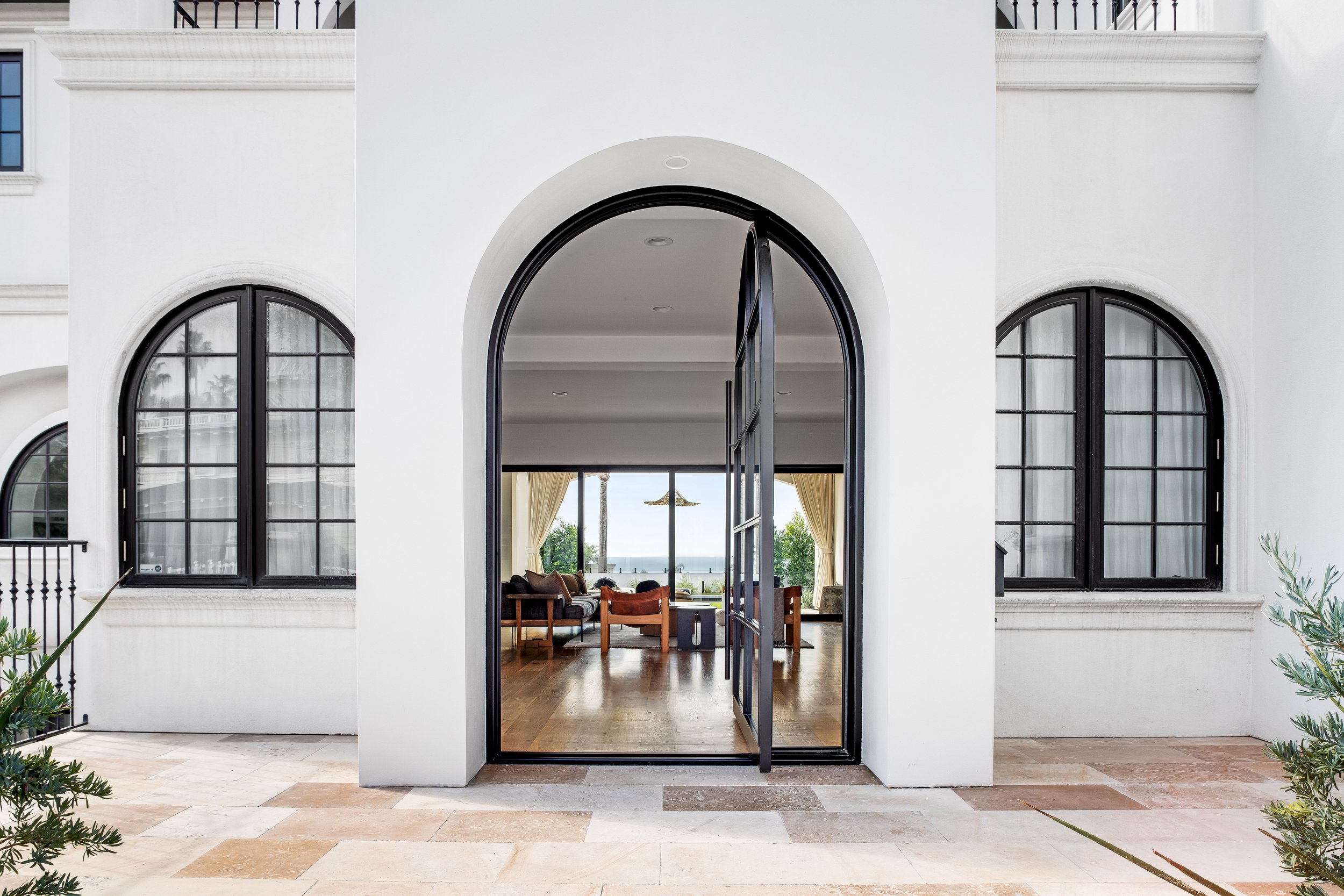 Galleries —  MAIDEN STEEL-27